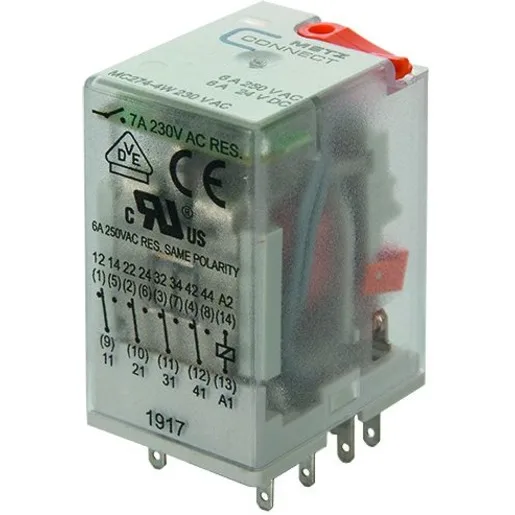 Metz Connect 110017051407