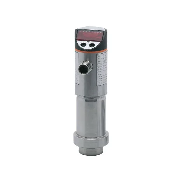 IFM PY-600-SE    MFRKG/US/      /V Ekranlı basınç sensörü
