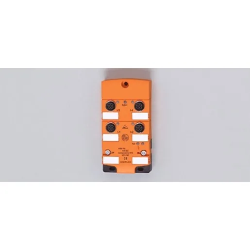 Ifm Electronic CompactModule 4 SB