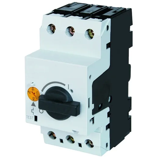 Eaton Electric PKM0-4