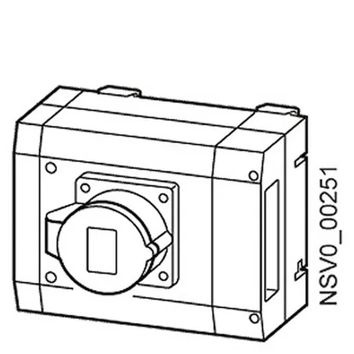 Siemens BVP:034271