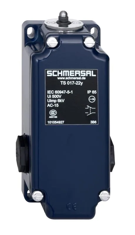 Schmersal MS 017-22Y