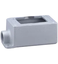 Pepperl+Fuchs PB-FSBG-1H one hub box