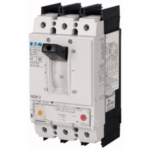 Eaton Electric NZMN2-AF25-NA