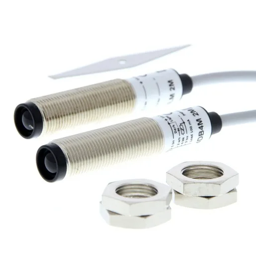 Omron E3H2-T4B4M 2M