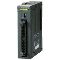 Keyence KV-C16XTD 16-point/16-point Connector MOSFET (Sink) with Overcurrent Protection
