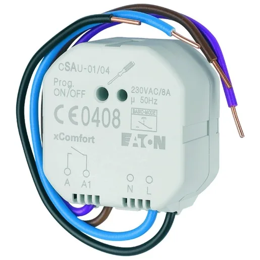 Eaton Electric CSAU-01/04