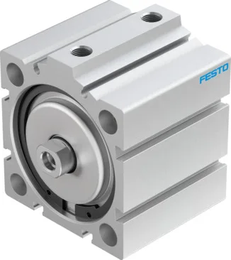 Festo ADVC-63-20-I-P-A Kısa stroklu silindir