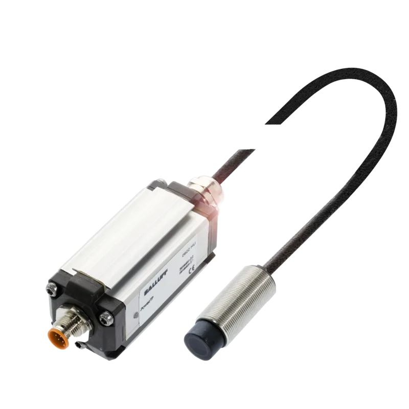 Balluff BIS M-307-001-S115 Veri taşıyıcı haberleşme eşleri
