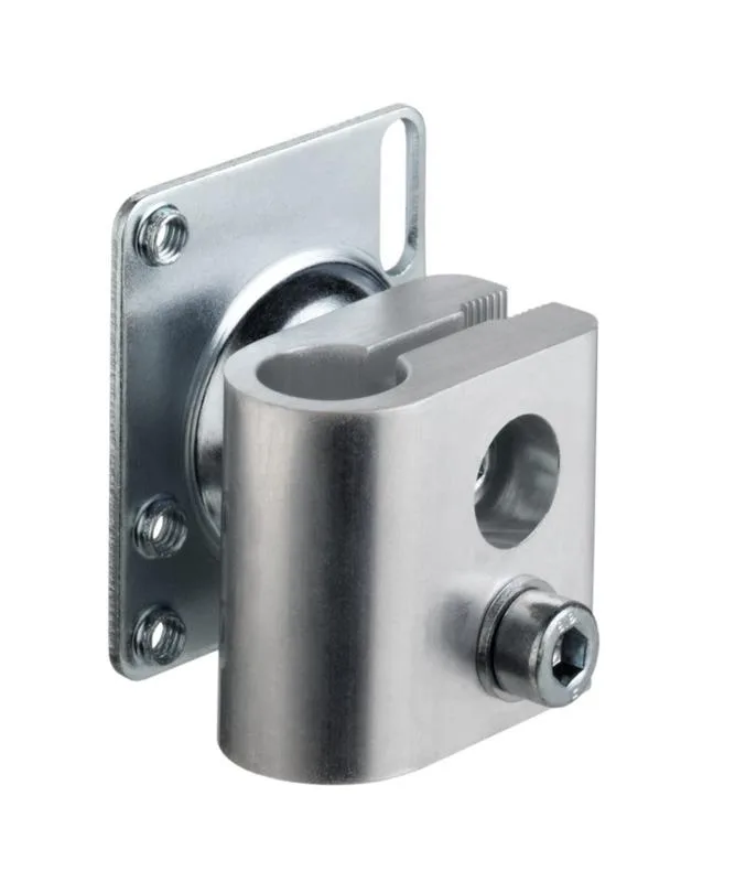 Leuze BTU 300M-D12 Montaj sistemi