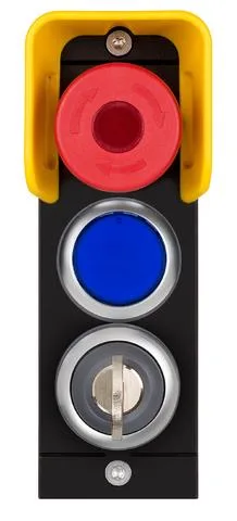 Euchner MSM-1-P-CS-BPH-G4-164821