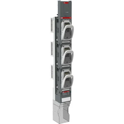 ABB ZHBM3-3P-M12-EFM