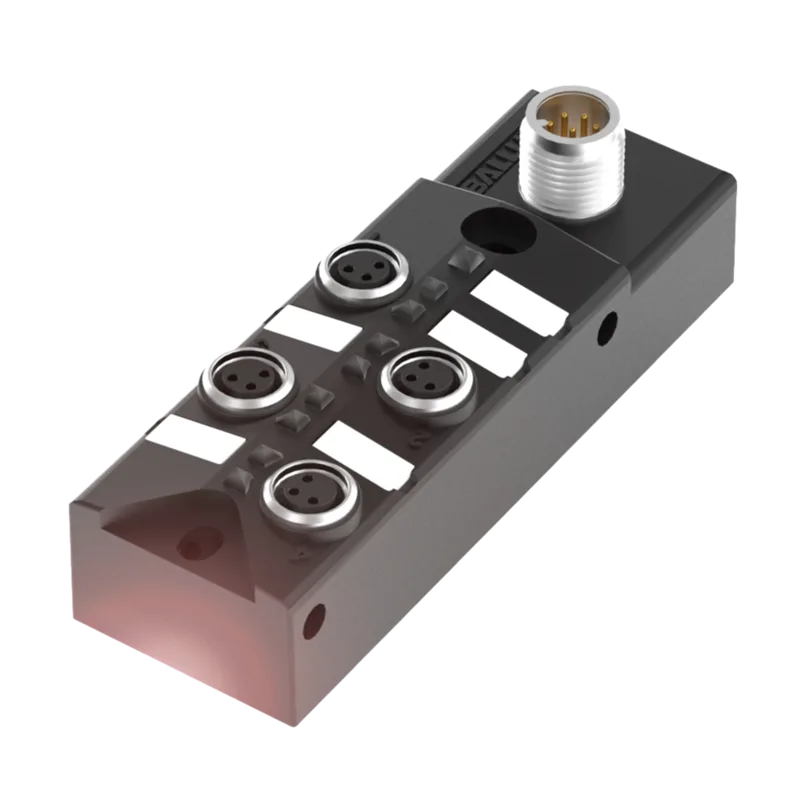 Balluff BPI 4M3030-5K-B0-SM48T Bağlantı blokları