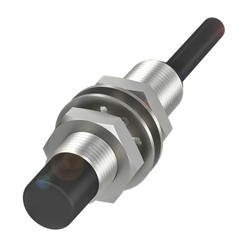 Balluff BES M12MG-PSC80F-BP05 Endüktif yakınlık anahtarları