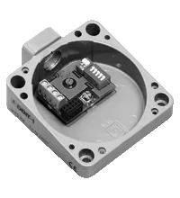 Pepperl+Fuchs U-P3-R4 Base with addressable serial Interface RS 485