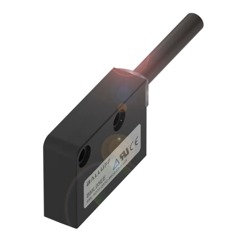 Balluff BML-S2C0-Q53K-M604-K0-KA05 Artımlı konum ölçüm sistemi