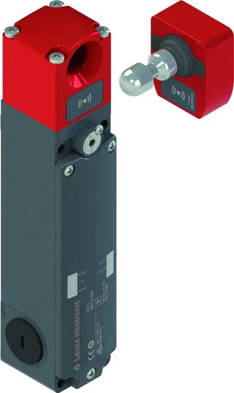 Leuze L300-M32M12B8-MLM24-SCA Emniyet kilitleme cihazı