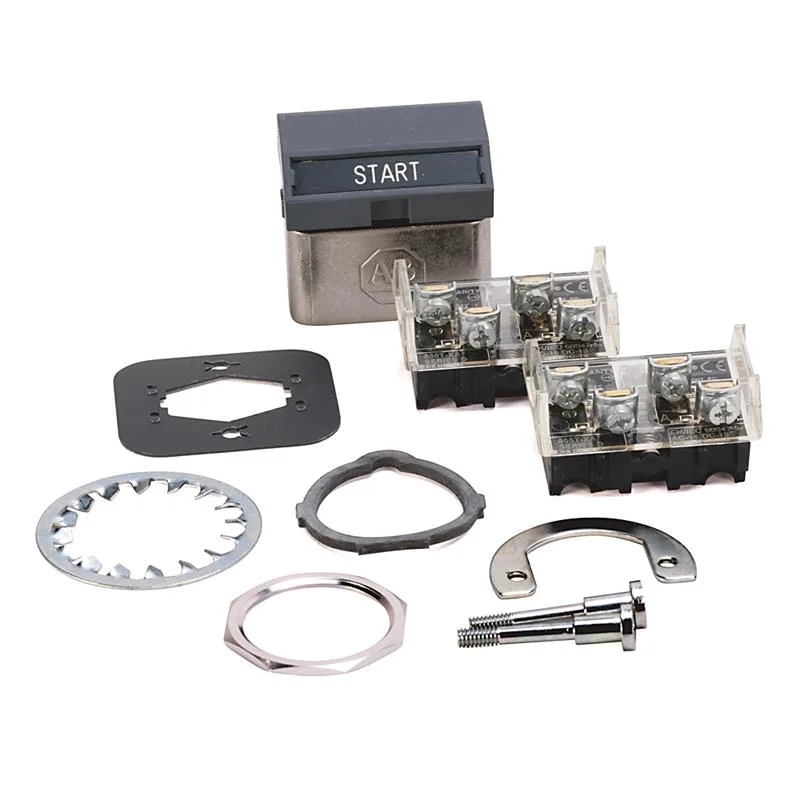 Allen Bradley 800H-WK4 800H PB