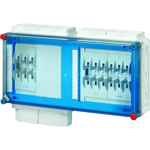 Hensel Mi 8030