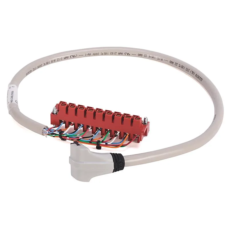 Allen Bradley 1492-CABLE005C Connection Products