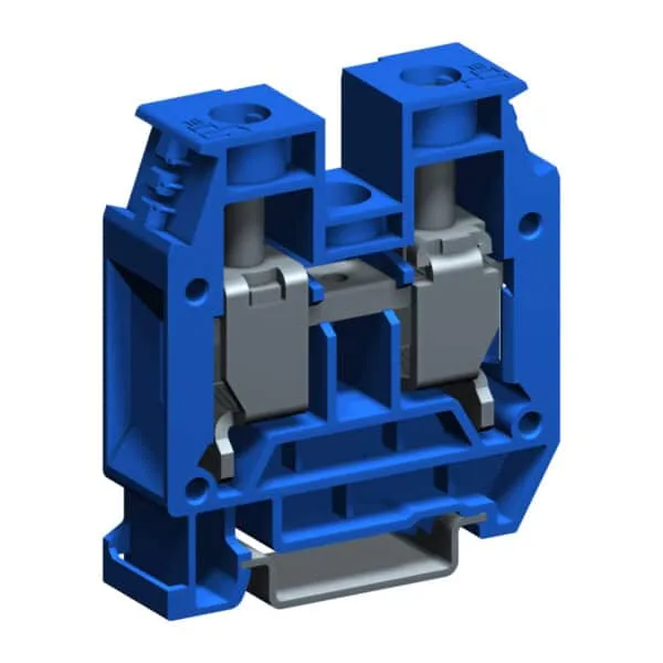 Cabur CBI35 1 LEVEL FEED-THROUGH