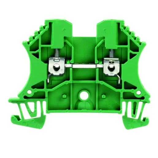 Weidmüller WDU 2.5 GN
