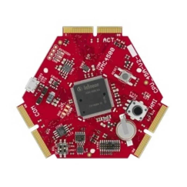 Infineon KIT_XMC45_BE1_002