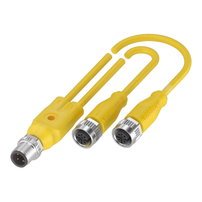 Balluff BCC M414-M415-M415-U2002-003 Y dağıtıcılar