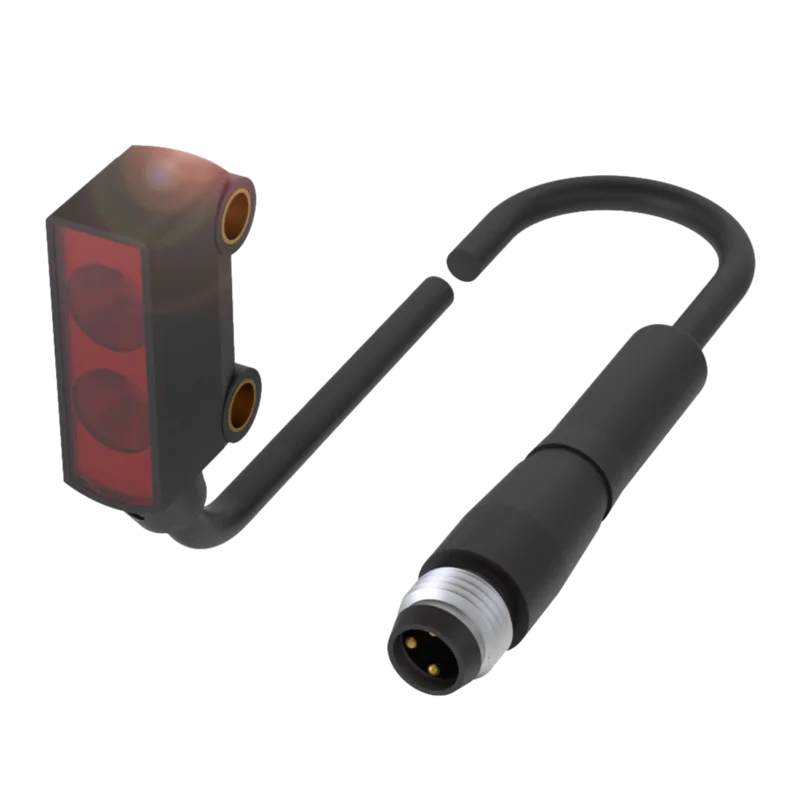 Balluff BOS R020K-PS-RF10-00,2-S75 Işık düğmesi