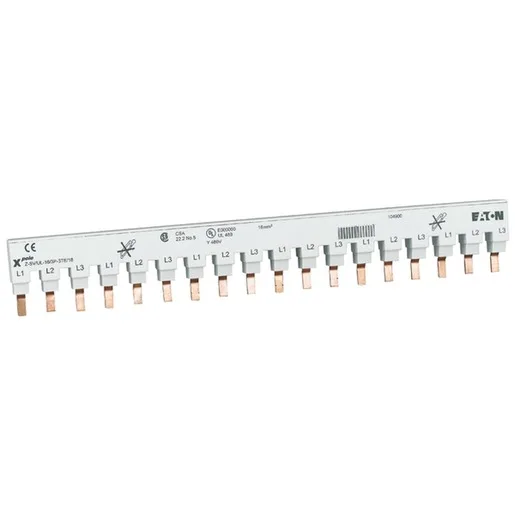Eaton Electric Z-SV/UL-16/3P-3TE/12
