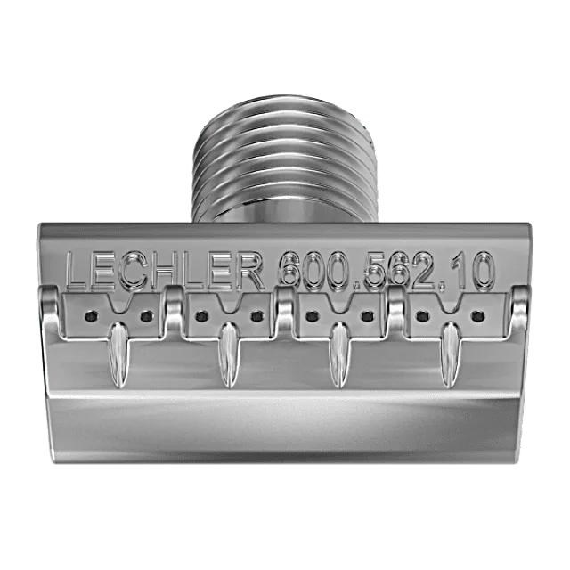 Lechler Series 600.562 | 6005621Y10000 Air nozzles