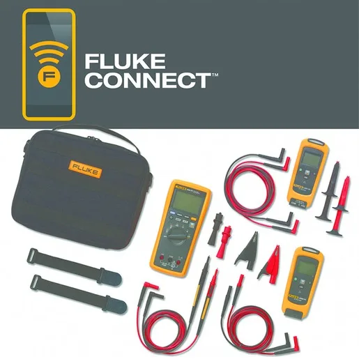 Fluke FLK-V3003FC KIT