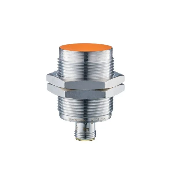 IFM IIB4018QCPKG/US-104 İndüktif sensör