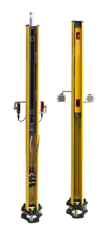 Leuze CPSET-M28 Set emniyet sensörü