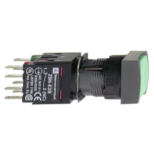 Schneider Electric XB6CA31B