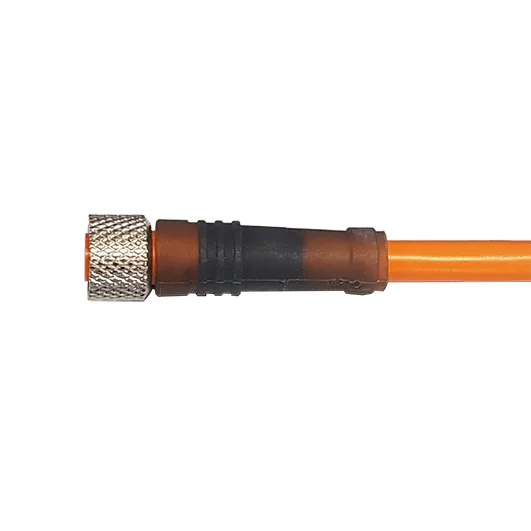 Rechner Sensors ST-Y7-M8-PVC-3×0.34-0-0-Z05 Accessories