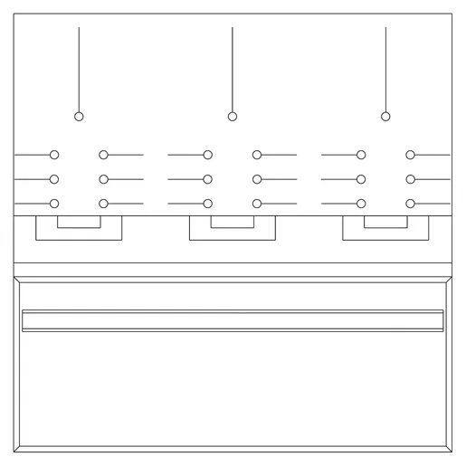 ABN Braun WP530E