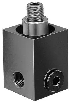 Festo GF-3/8 Döner dağıtıcı