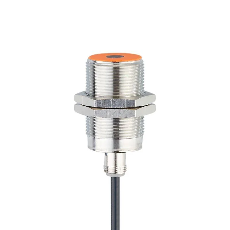 Ifm Electronic II7106 IIK3010-ANKG/I/2M Ifm  Inductive Sensor