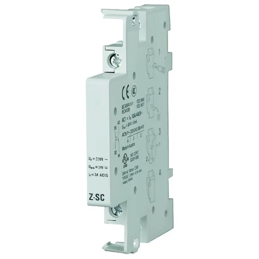 Eaton Electric Z-SC