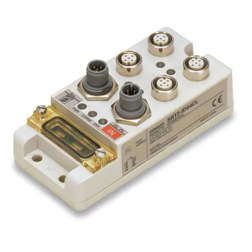 Omron SRT2-ID04CL-1