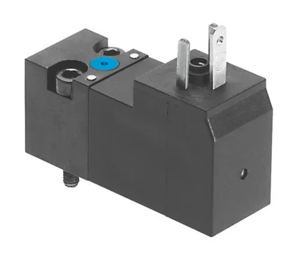 Festo VSCS-B-M32-MD-WA-2AC1 Selenoid valf