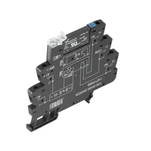 Weidmüller TOS 24VDC ACT