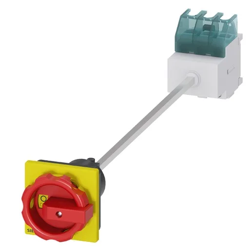 Siemens 3LD2113-0TK53