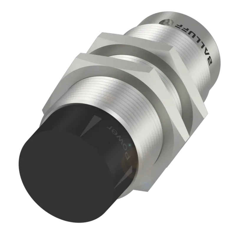 Balluff BIS M-300-003-S115 Veri taşıyıcı haberleşme eşleri