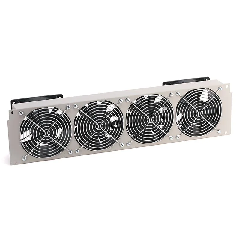 Allen Bradley SK-U1-FAN4-H3 PowerFlex 400 H Frm Fan Replacement Kit