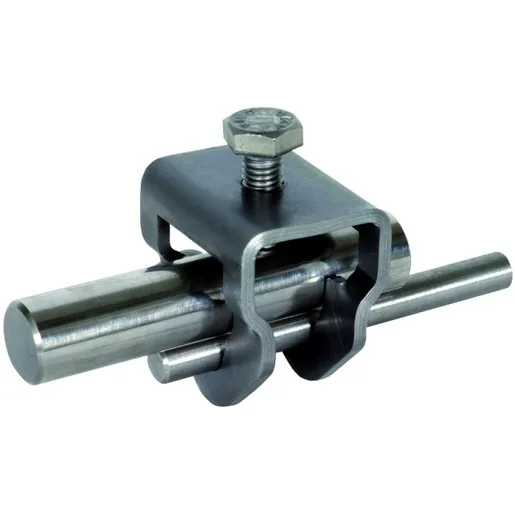 Dehn + Söhne AK ES TE 20 RD10 FL30 V4A