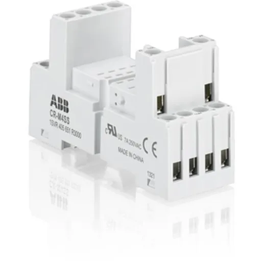ABB CR-MM