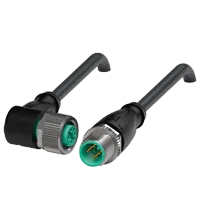 Pepperl+Fuchs V1-W-BK0,27M-PUR-U/ABG-V1-G