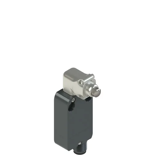 Pizzato NA B110AB-SMKW5 Modular prewired switch with plunger